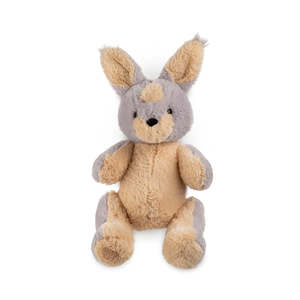 Soft And Plush Toys: Wonderlings Magic Rabbit Ili Pika Rabbit
