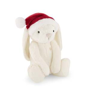 Soft And Plush Toys: Snuggle Bunnies Christmas Penelope