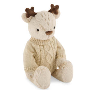 Snuggle Bunnies Fable The Cosy Deer