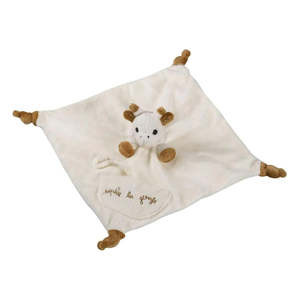 Blankies: Sophie La Girafe Comforter