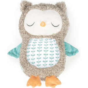 Feeding: Ingenuity Hiber - Nate Soother