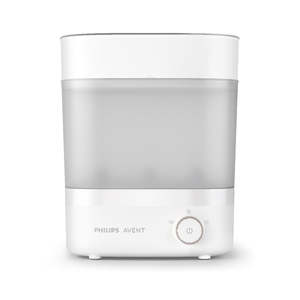 Avent 4 in 1 Steam Steriliser & Dryer