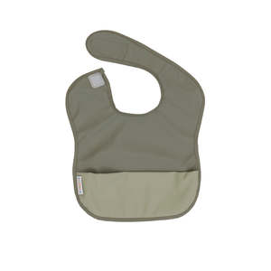All4Ella Recycled Pouch Bib