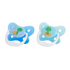 Dr Browns Prevent Pacifier Stage 3 - 2 Pack