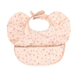 Bibs: All4Ella Recycled Frill Bib