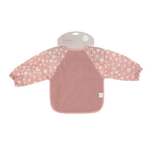 All4Ella Long Sleeve Bib
