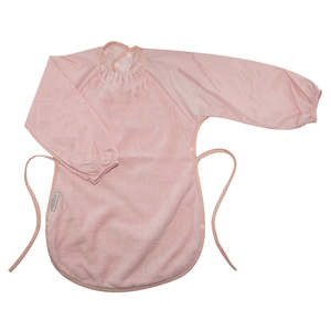 Silly Billyz Towel Messy Eater BIb