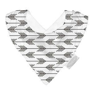 Silly Billyz Jersey Bandana Bib