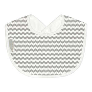 Bibs: Silly Billyz Jersey Biblet