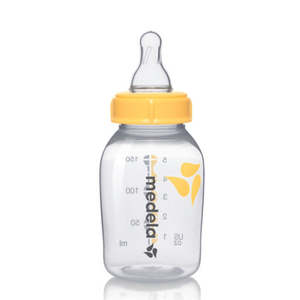 Bottles Teats Sterilisers: Medela 150ml Breastmilk Bottle
