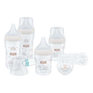 NUK Perfect Match Perfect Starter Set