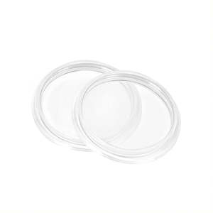 Bottle Accessories: Haakaa Gen3 Silicone Sealing Disk - 2 Pack