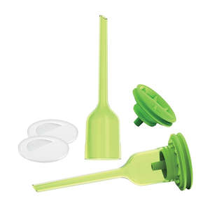 Dr Browns 270ml Wide Neck Bottle Replacement Vent 2 Pack