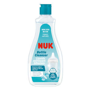 NUK Baby Bottle Cleanser 500ml