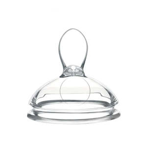 Teats: Haakaa Gen3 Silicone Feeding Spoon