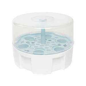 Baby First Microwave Steriliser