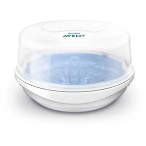 Avent Microwave Steriliser