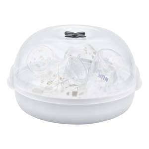 NUK Microwave Steriliser