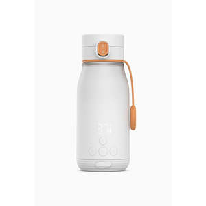 Quark BuubiBottle Smart Portable Milk Warmer