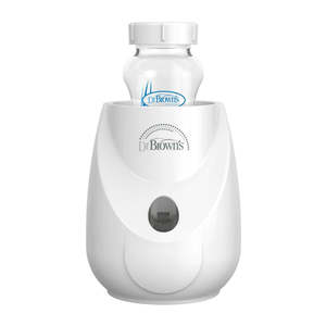 Dr Browns Insta-Feed Bottle Warmer And Steriliser