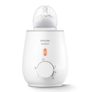 Avent Electric Bottle Warmer