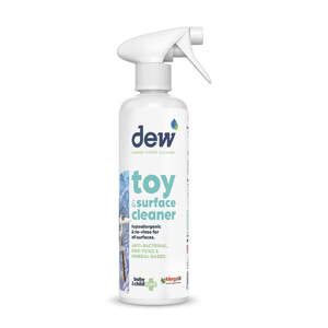 Dew Toy & Surface Cleaner 500ml
