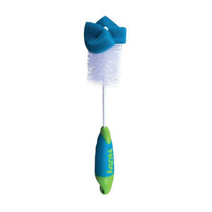 Cleaning: Nuby Bottle brush