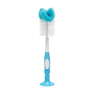 Cleaning: Dr Browns Bottle Cleaning Brush