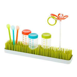 Cleaning: Boon Patch Drying Rack