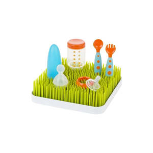 Cleaning: Boon Grass Drying Rack