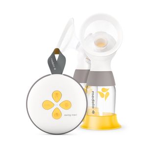Medela Swing Maxi Double Electric Breast Pump
