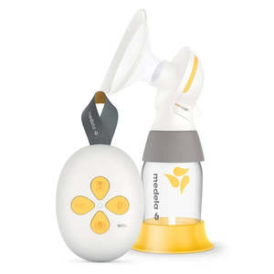 Medela Swing Solo Single Breast Pump