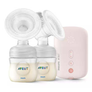 Philips Avent Double Electric Breast Pump