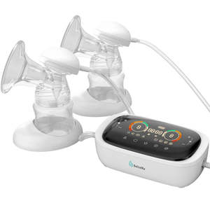 Bellema Euphoria Plus Breastpump