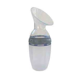Manual Pumps: Haakaa Gen3 Silicone Pump 250ml