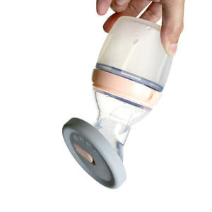 Breast Pump Accessories: Haakaa Gen3 Silicone Breast Pump Cover