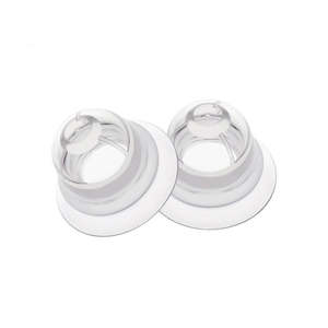 Breast Pump Accessories: Haakaa Inverted Nipple Corrector