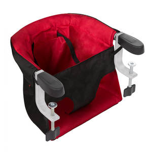 Highchairs And Boosters: Mountain Buggy Pod