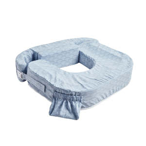 Maternity And Nursing: My Brest Friend Twins Plus Nursing Pillow