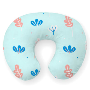 Rabitat Breezy Nursing/Feeding Pillow