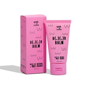 Viva La Vulva Boob Balm