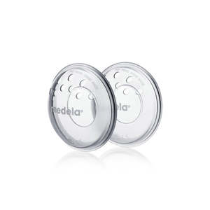 Medela Breast Shells 2pk