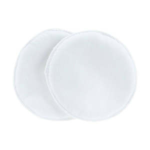 Baby First Bamboo Breast Pads - 6 Pack