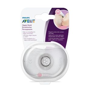 Breast Pads And Shields: Avent Nipple Protectors