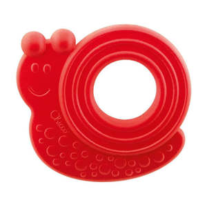 Soothers And Teethers: Chicco Molly The Snail Teether