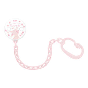 Soothers And Teethers: NUK Soother Chain