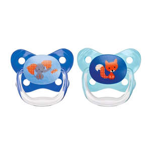 Dr Browns Prevent Soother