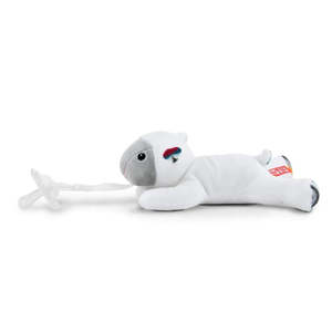 Soother Accessories: Zazu Pacifier Holder