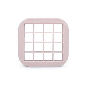 Melii Sandwich Cutter - Squares & Triangles