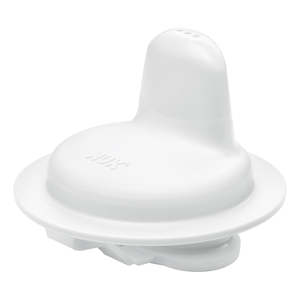 Toddler Feeding: NUK Kiddy Cup Hard Spout Replacement